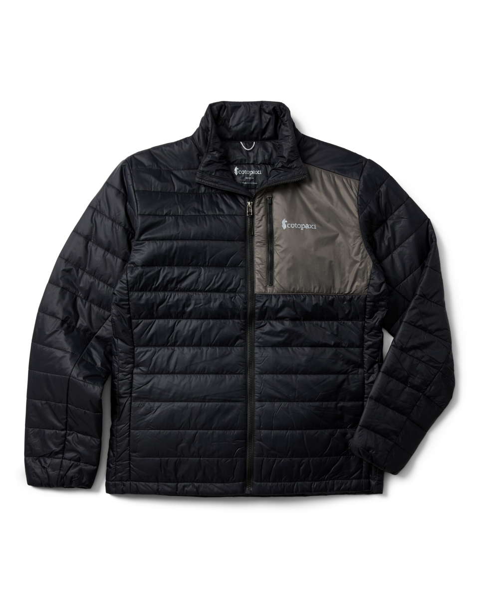 Acodo Insulated Jacket Men's | Warm Outdoor Layer