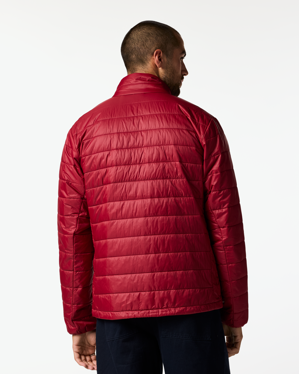 Acodo Insulated Jacket Men's | Warm Outdoor Layer