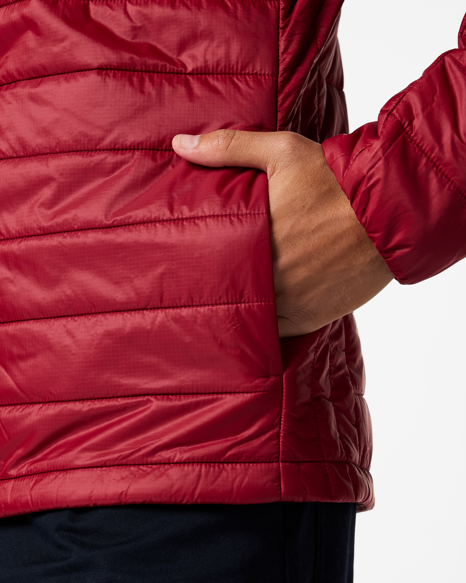 Acodo Insulated Jacket Men's | Warm Outdoor Layer