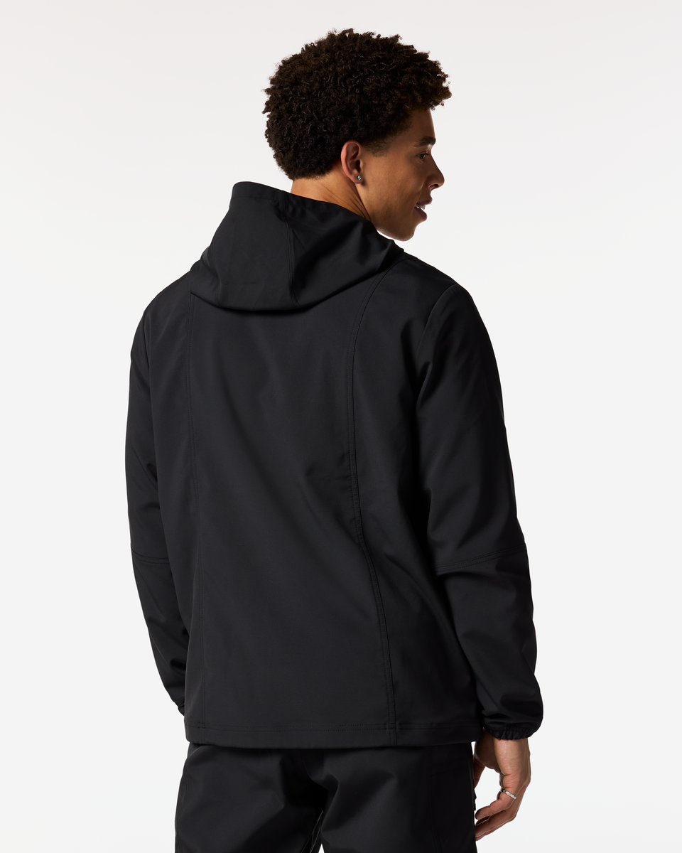 Adelante Hoodie Men's | Comfortable Everyday Layer