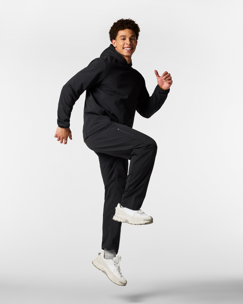 Adelante Hoodie Men's | Comfortable Everyday Layer