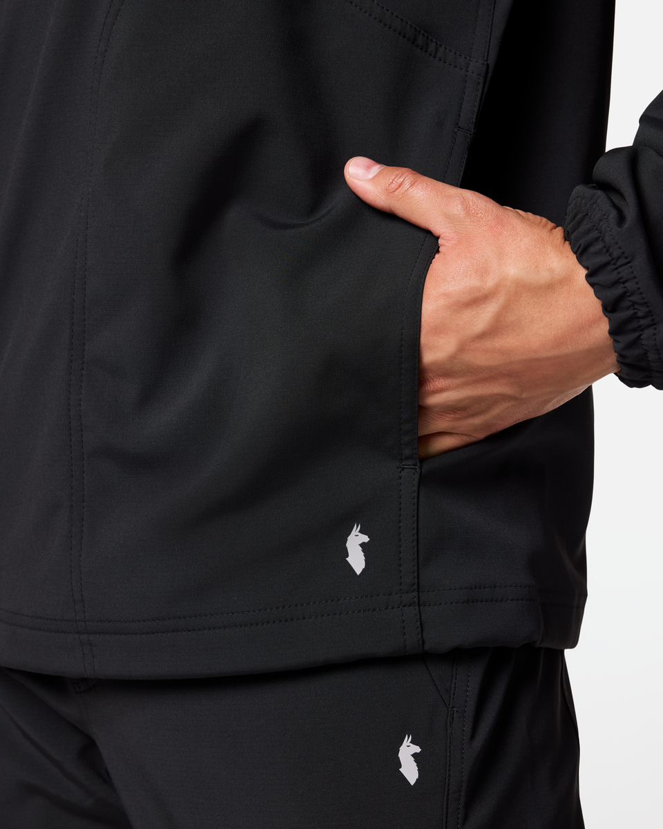 Adelante Hoodie Men's | Comfortable Everyday Layer