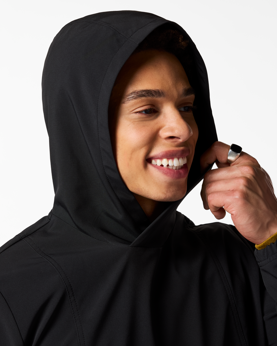 Adelante Hoodie Men's | Comfortable Everyday Layer