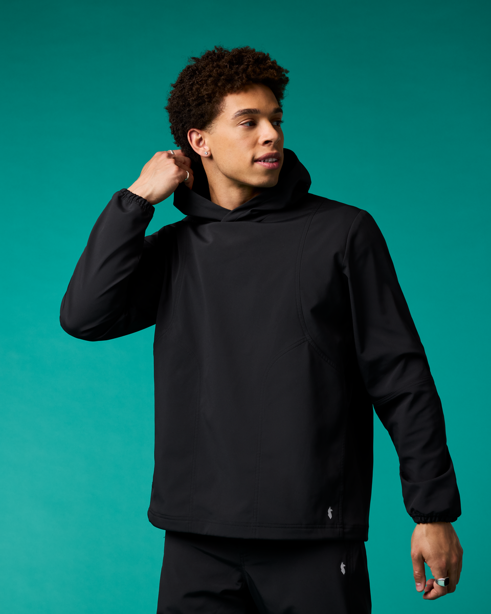 Adelante Hoodie Men's | Comfortable Everyday Layer