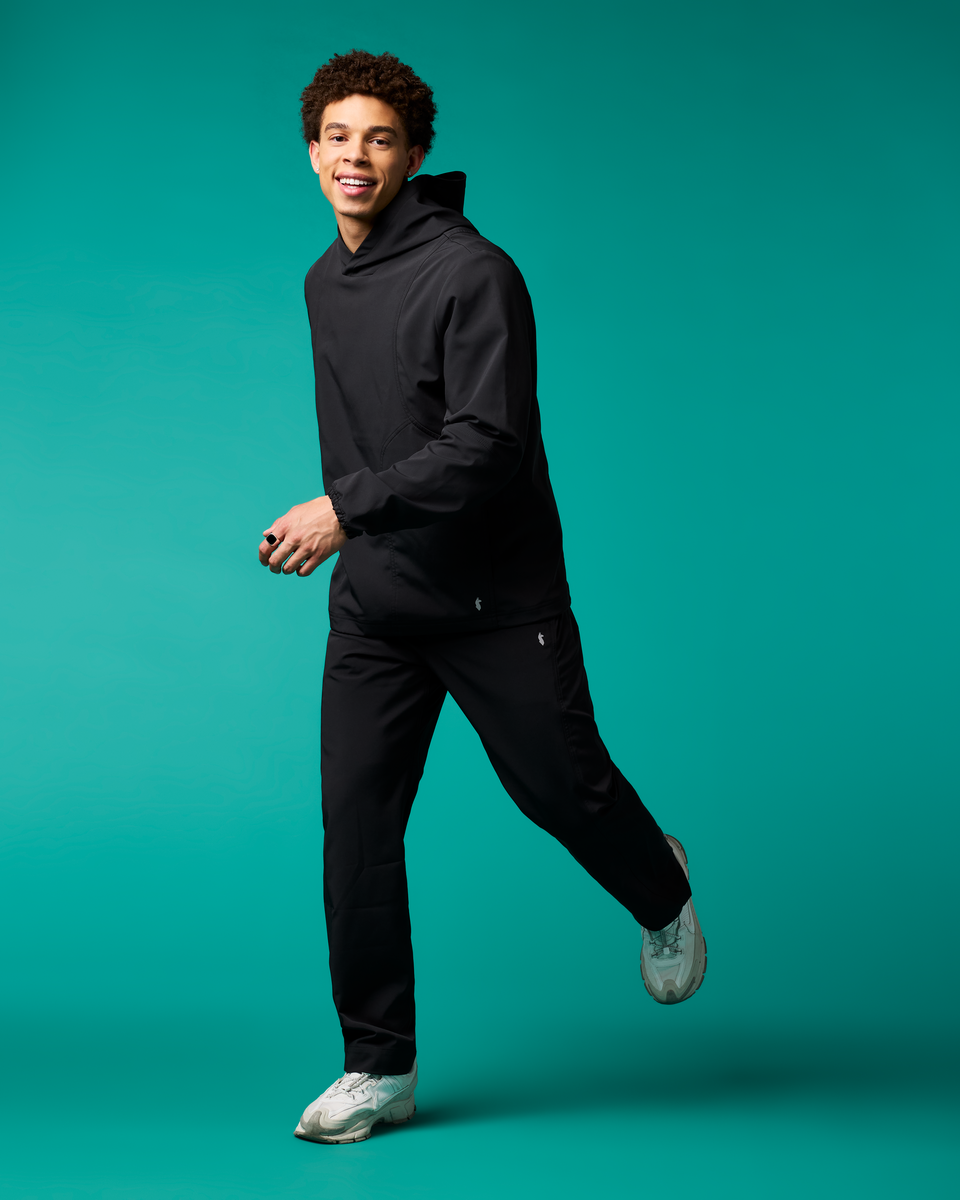 Adelante Hoodie Men's | Comfortable Everyday Layer