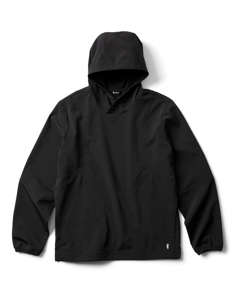 Adelante Hoodie Men's | Comfortable Everyday Layer