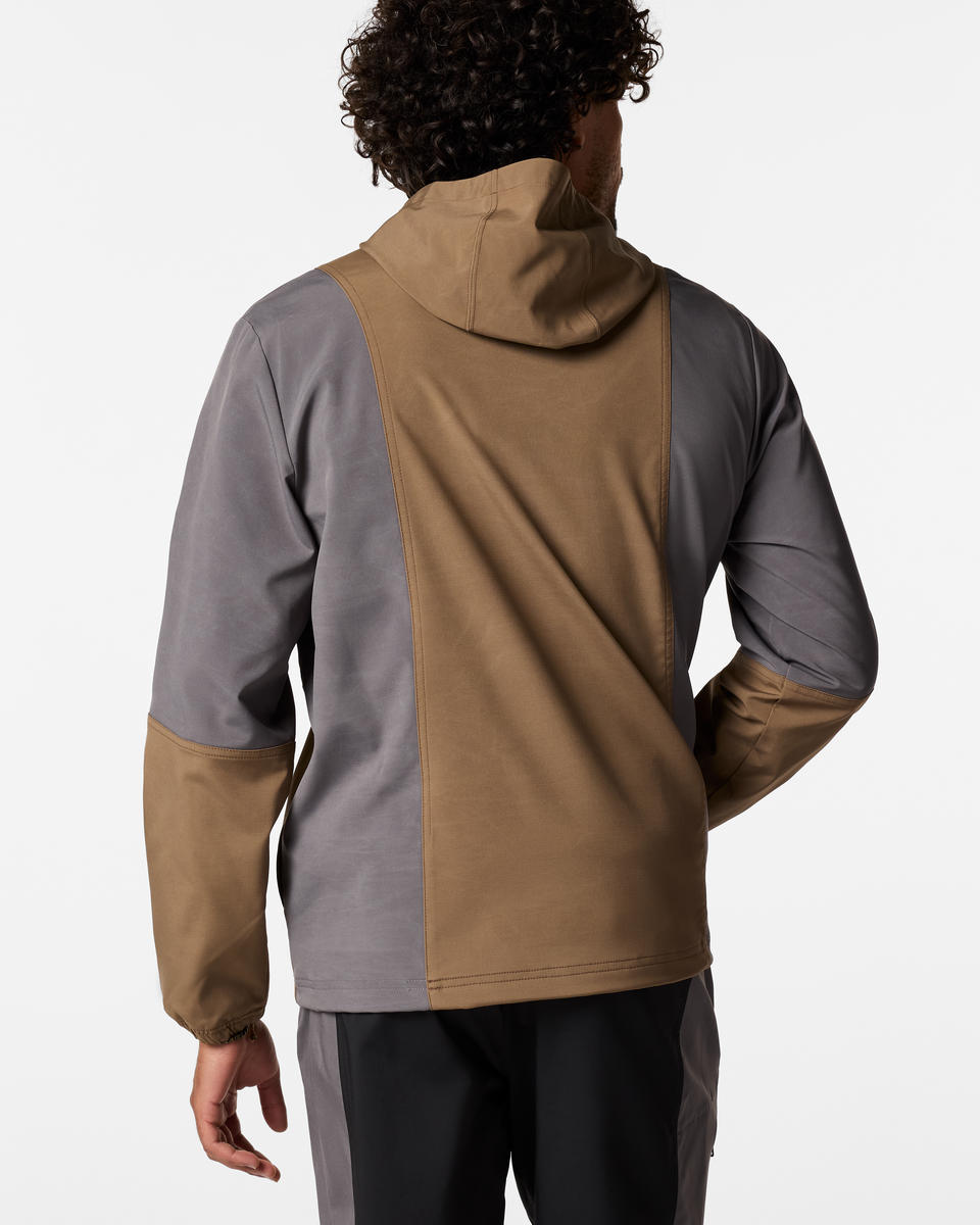 Adelante Hoodie Men's | Comfortable Everyday Layer