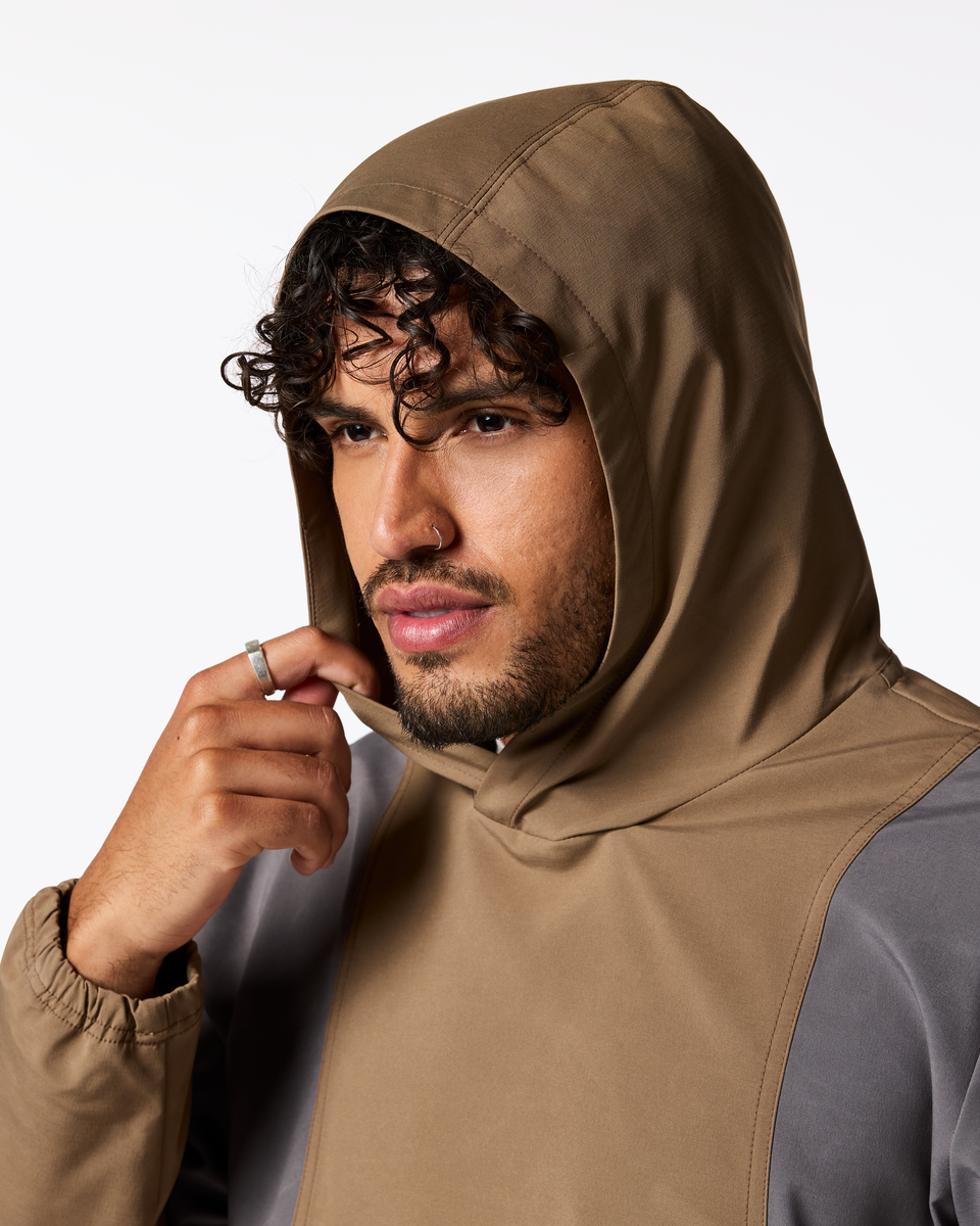 Adelante Hoodie Men's | Comfortable Everyday Layer