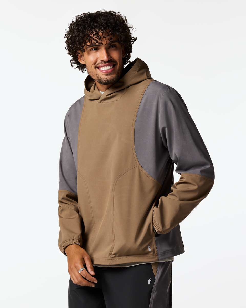 Adelante Hoodie Men's | Comfortable Everyday Layer