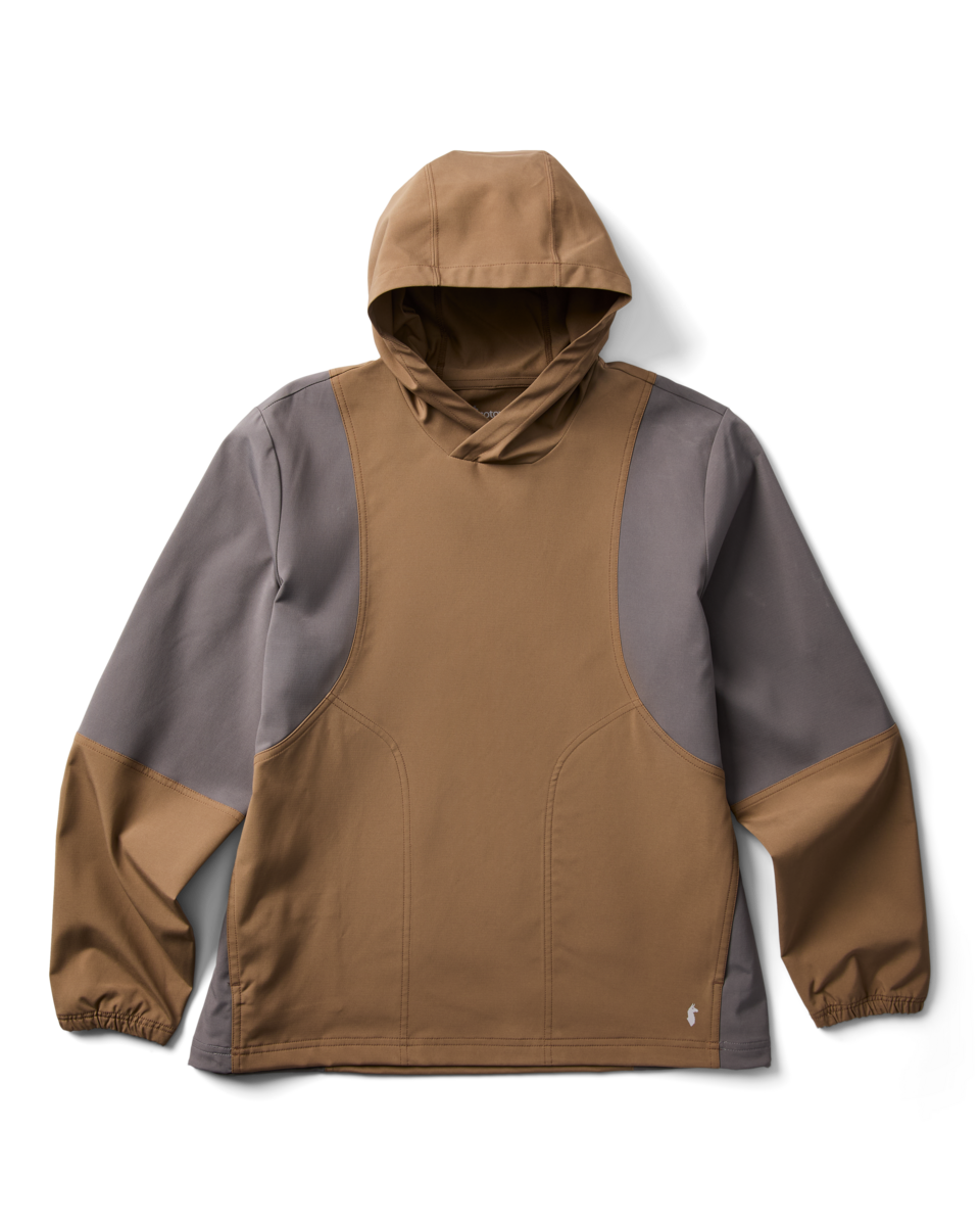Adelante Hoodie Men's | Comfortable Everyday Layer