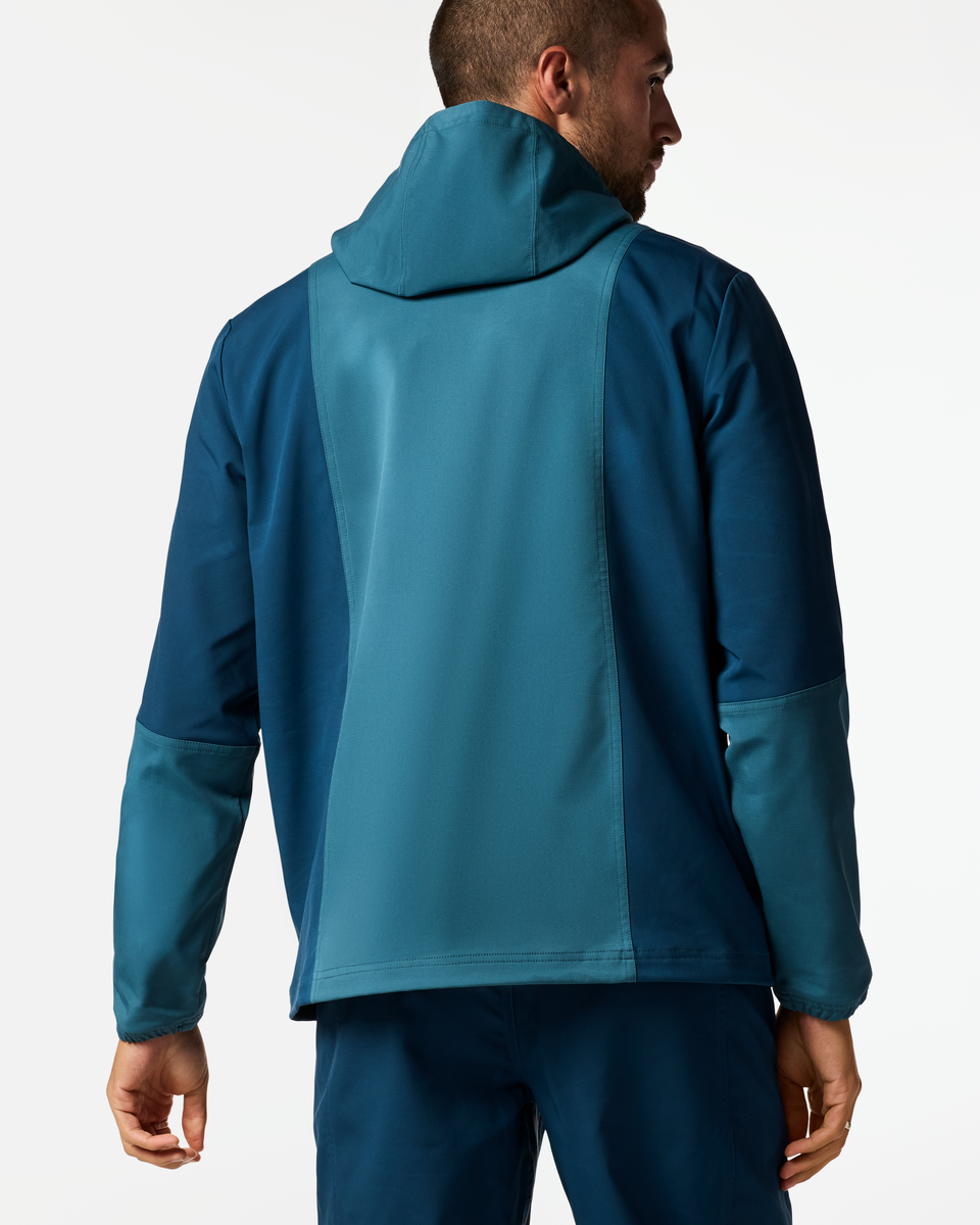 Adelante Hoodie Men's | Comfortable Everyday Layer