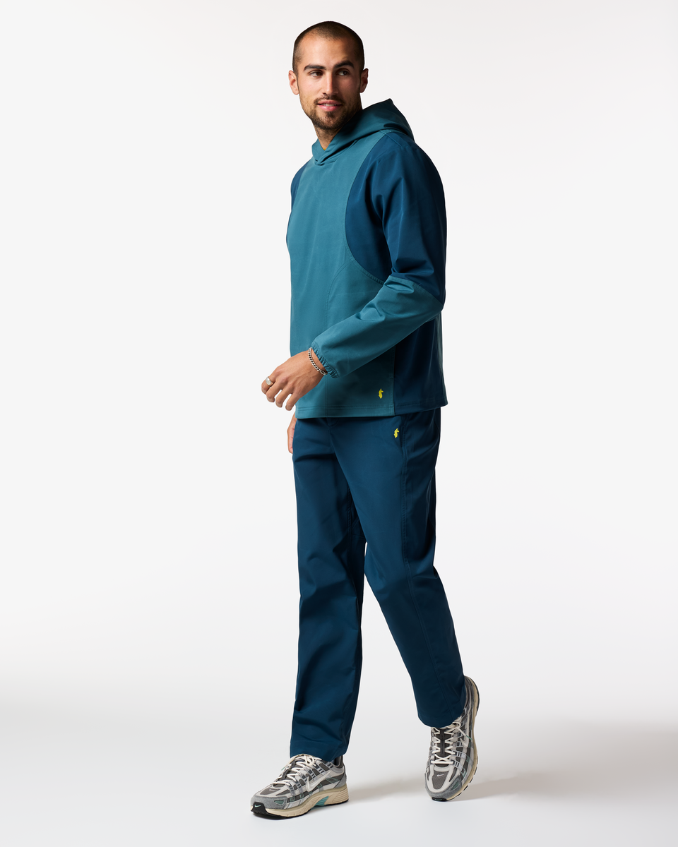 Adelante Hoodie Men's | Comfortable Everyday Layer