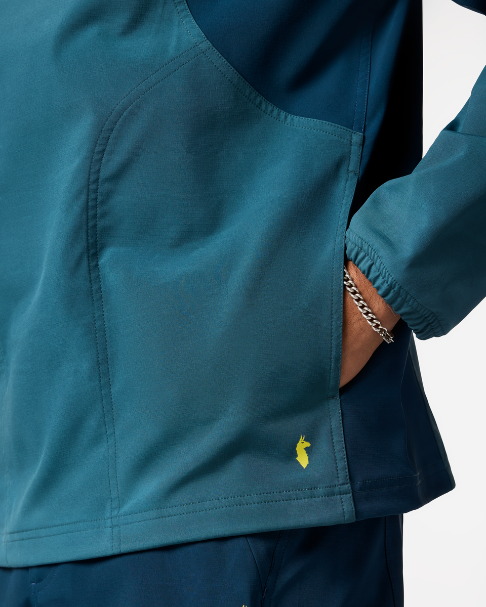 Adelante Hoodie Men's | Comfortable Everyday Layer