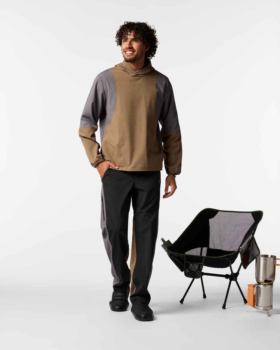 Adelante Pant Men's | Versatile Outdoor Bottoms