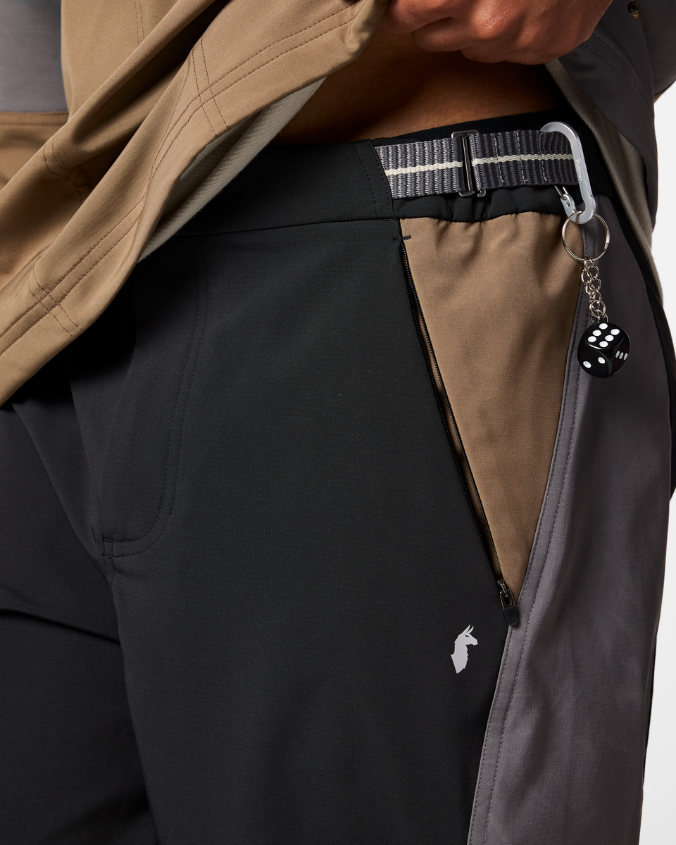 Adelante Pant Men's | Versatile Outdoor Bottoms