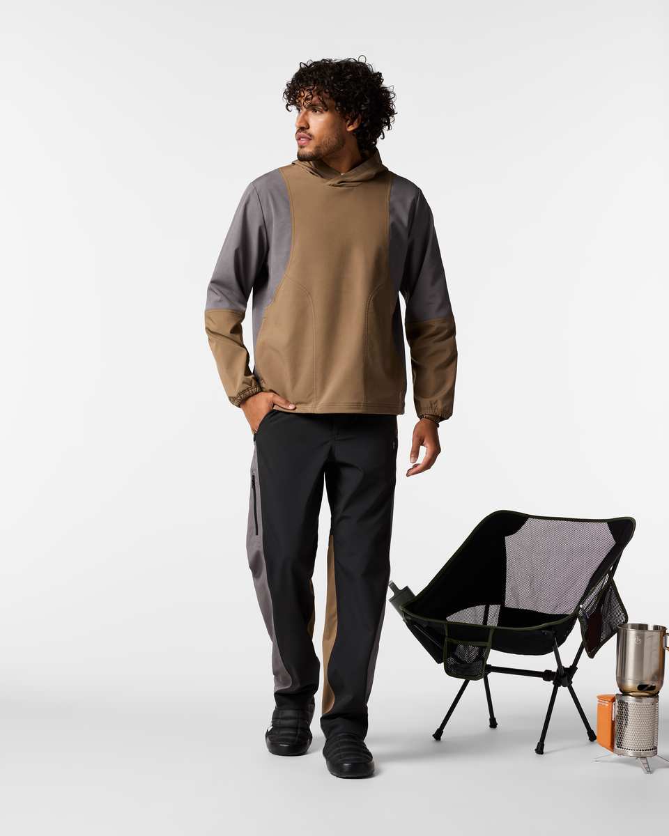 Adelante Pant Men's | Versatile Outdoor Bottoms