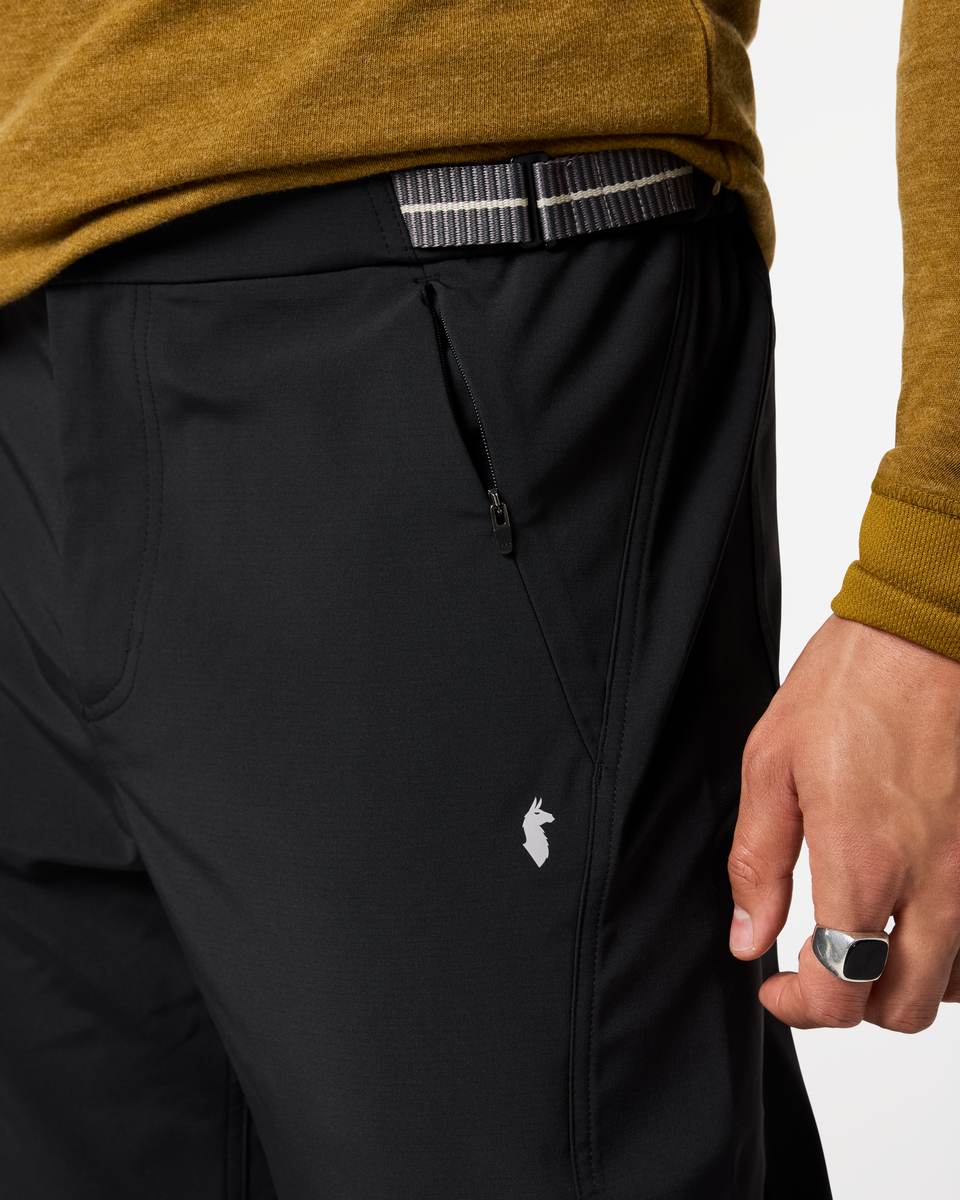 Adelante Pant Men's | Versatile Outdoor Bottoms