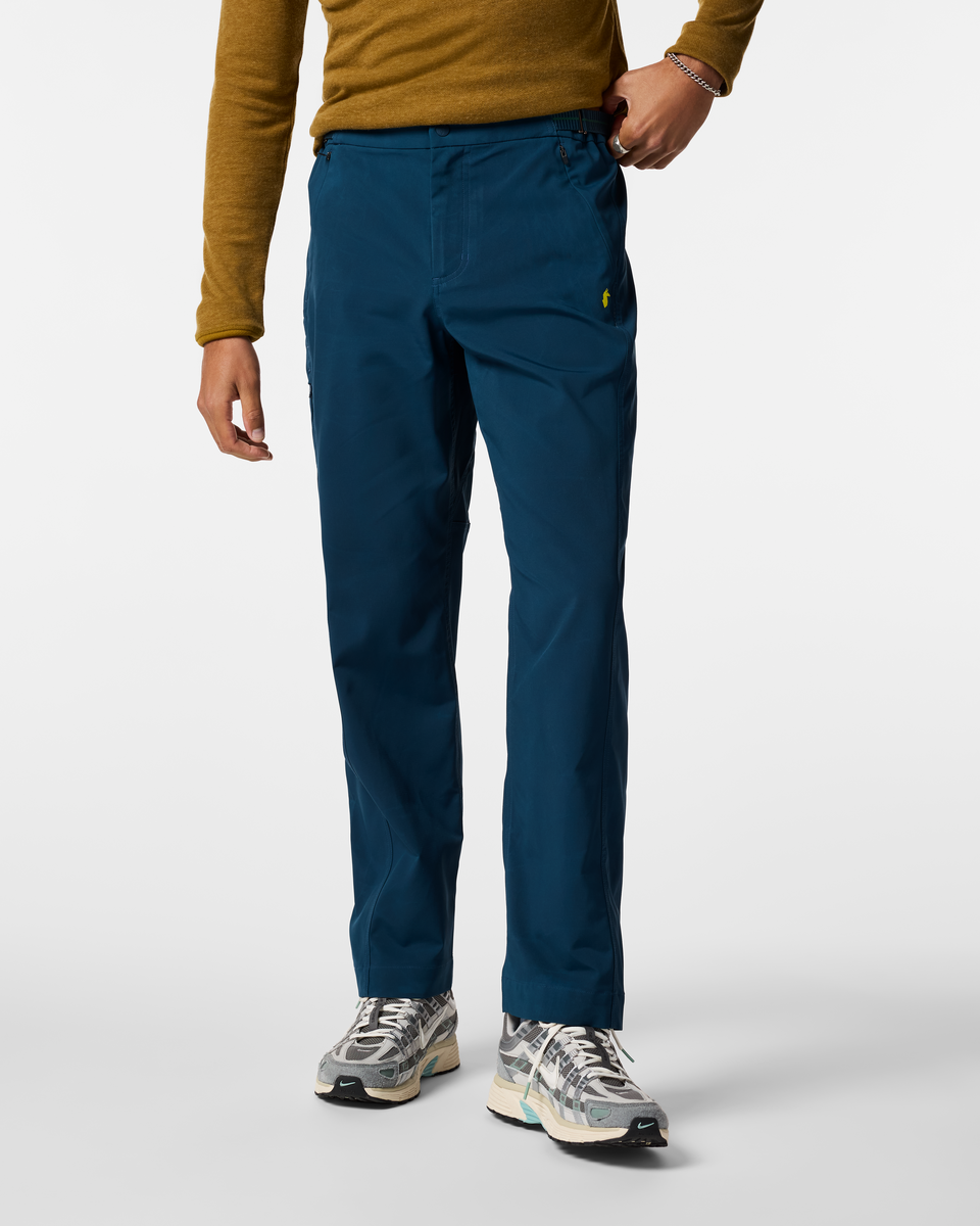 Adelante Pant Men's | Versatile Outdoor Bottoms