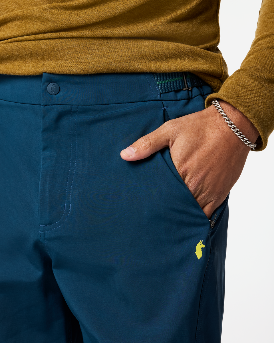Adelante Pant Men's | Versatile Outdoor Bottoms