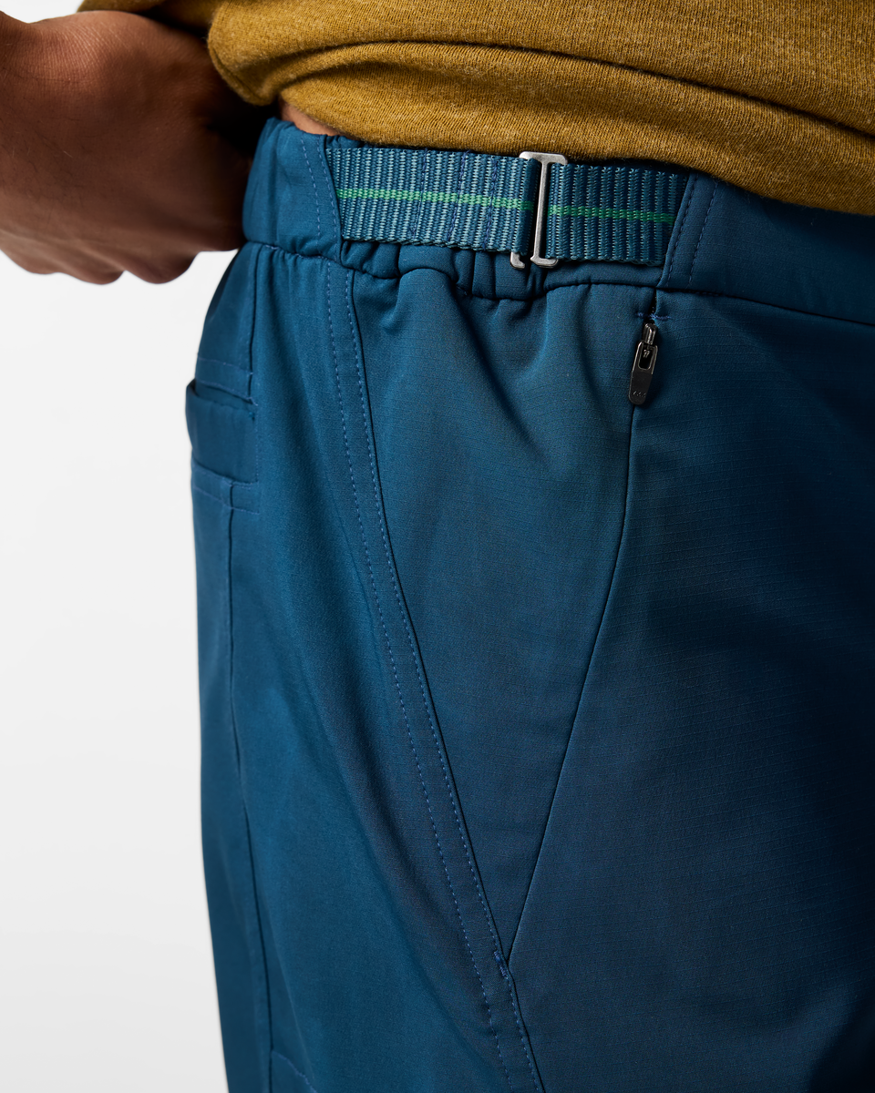 Adelante Pant Men's | Versatile Outdoor Bottoms