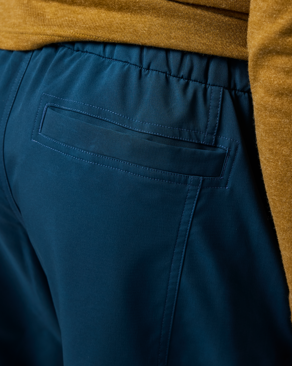 Adelante Pant Men's | Versatile Outdoor Bottoms