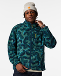 Amigazo Fleece Jacket Men's | Cozy Outdoor Layer