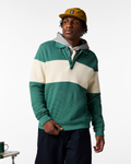 Atajo Waffle Rugby Men's | Adventure-Ready Comfort