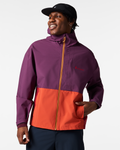 Cielo Rain Jacket Men's | Weather-Ready Shell