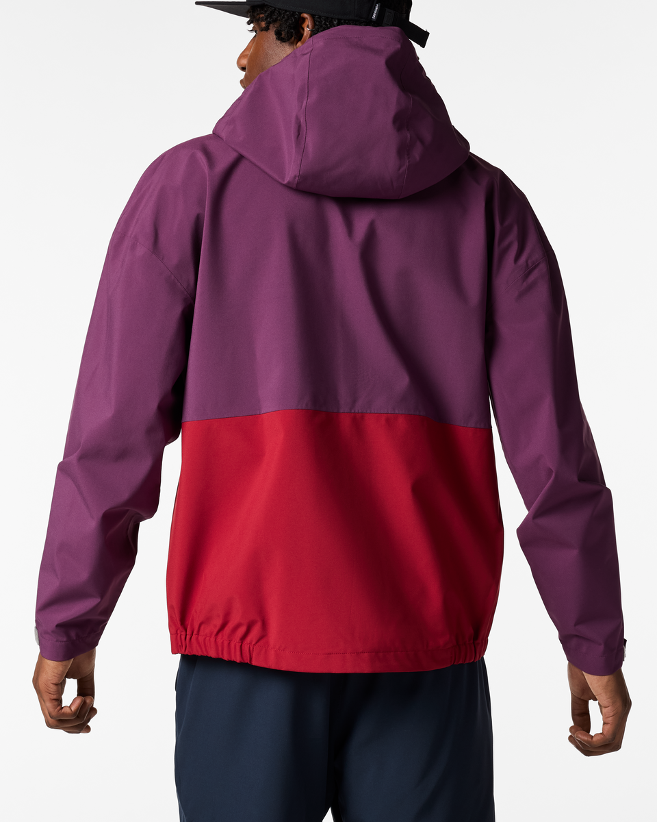 Cielo Rain Jacket Men's | Weather-Ready Shell