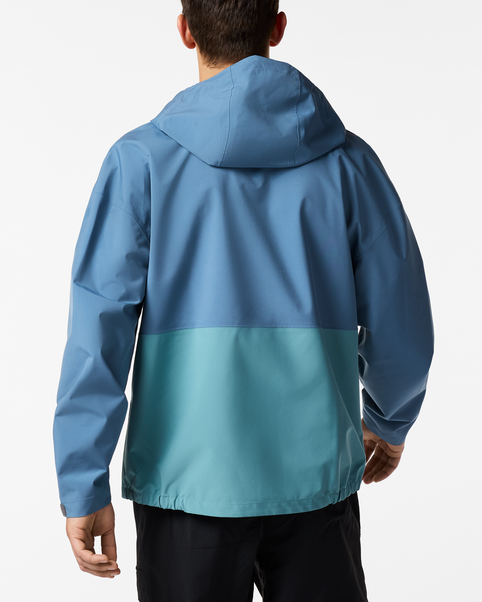 Cielo Rain Jacket Men's | Weather-Ready Shell