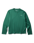 Coordinates Long-Sleeve T-Shirt Men's | Comfortable Outdoor Top