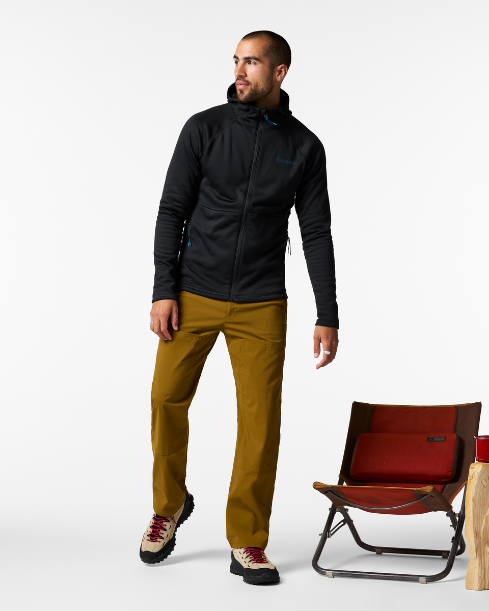 Coraje Tech Utility Pant Men's | Versatile Outdoor Bottoms