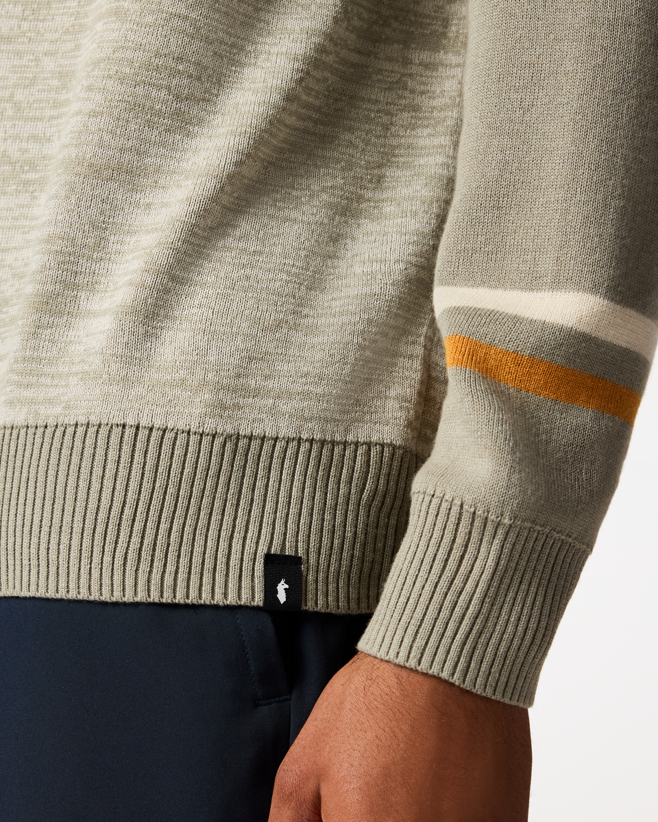 Cotopaxi Crew Sweater Men's | Comfortable Outdoor Top
