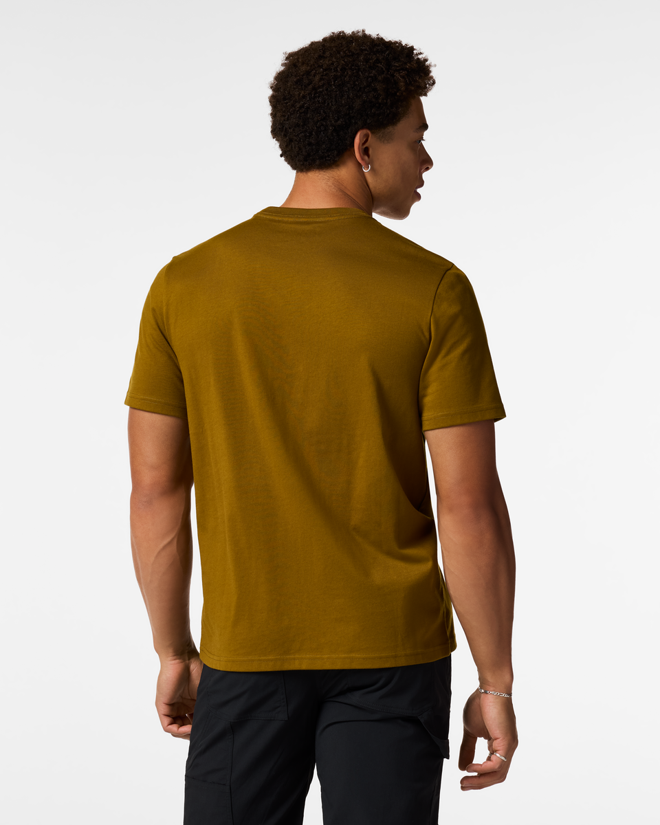 Cotopaxi Mountain T-Shirt Men's | Comfortable Outdoor Top