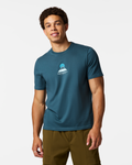Cotopaxi Mountain T-Shirt Men's | Comfortable Outdoor Top