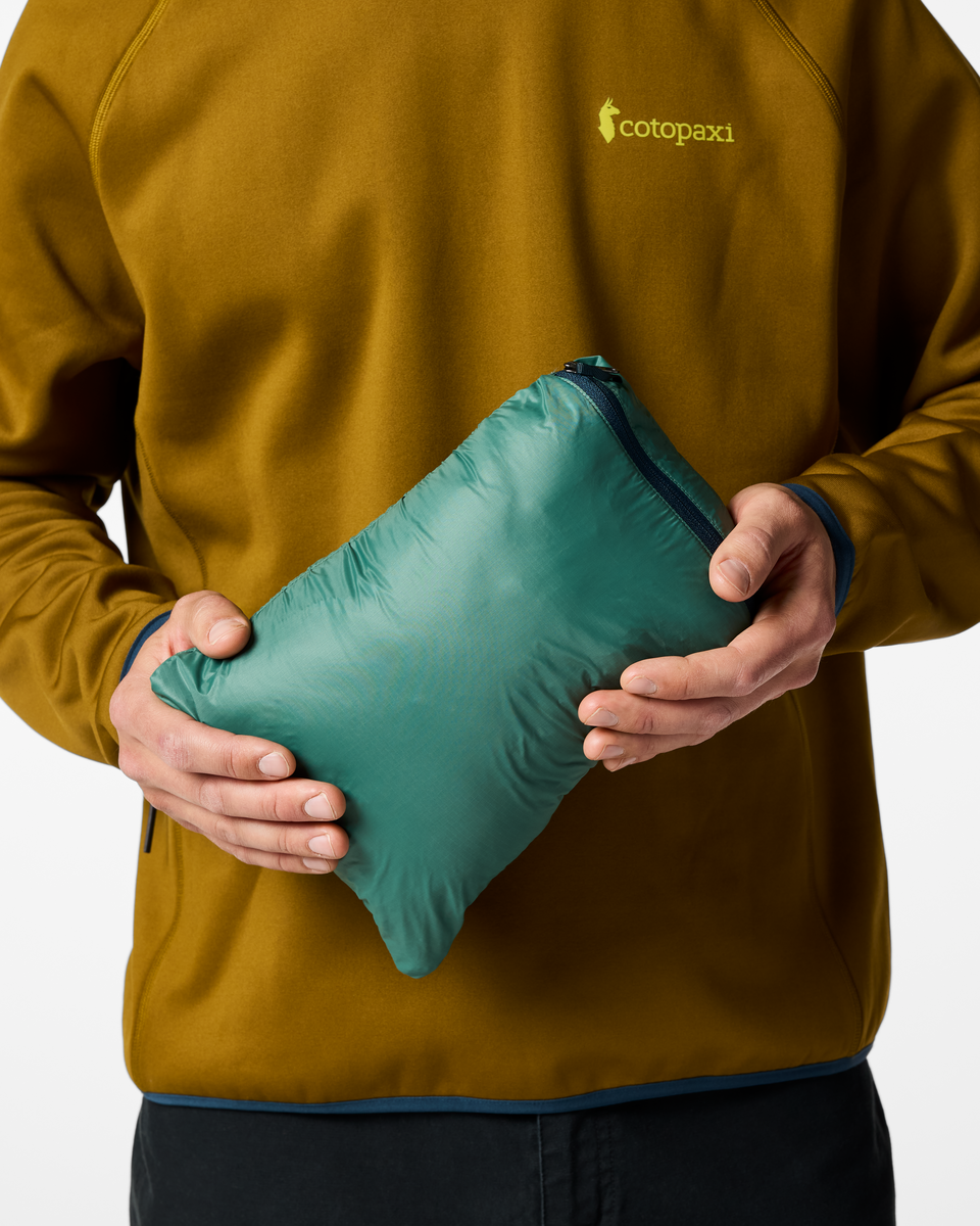 Fuego Down Jacket Men's | Warm Outdoor Layer