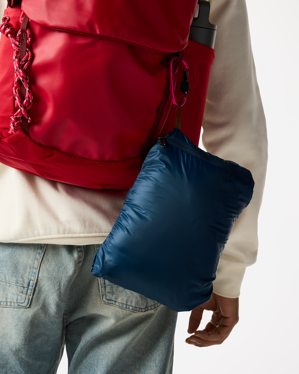 Fuego Down Vest Men's | Lightweight Layer