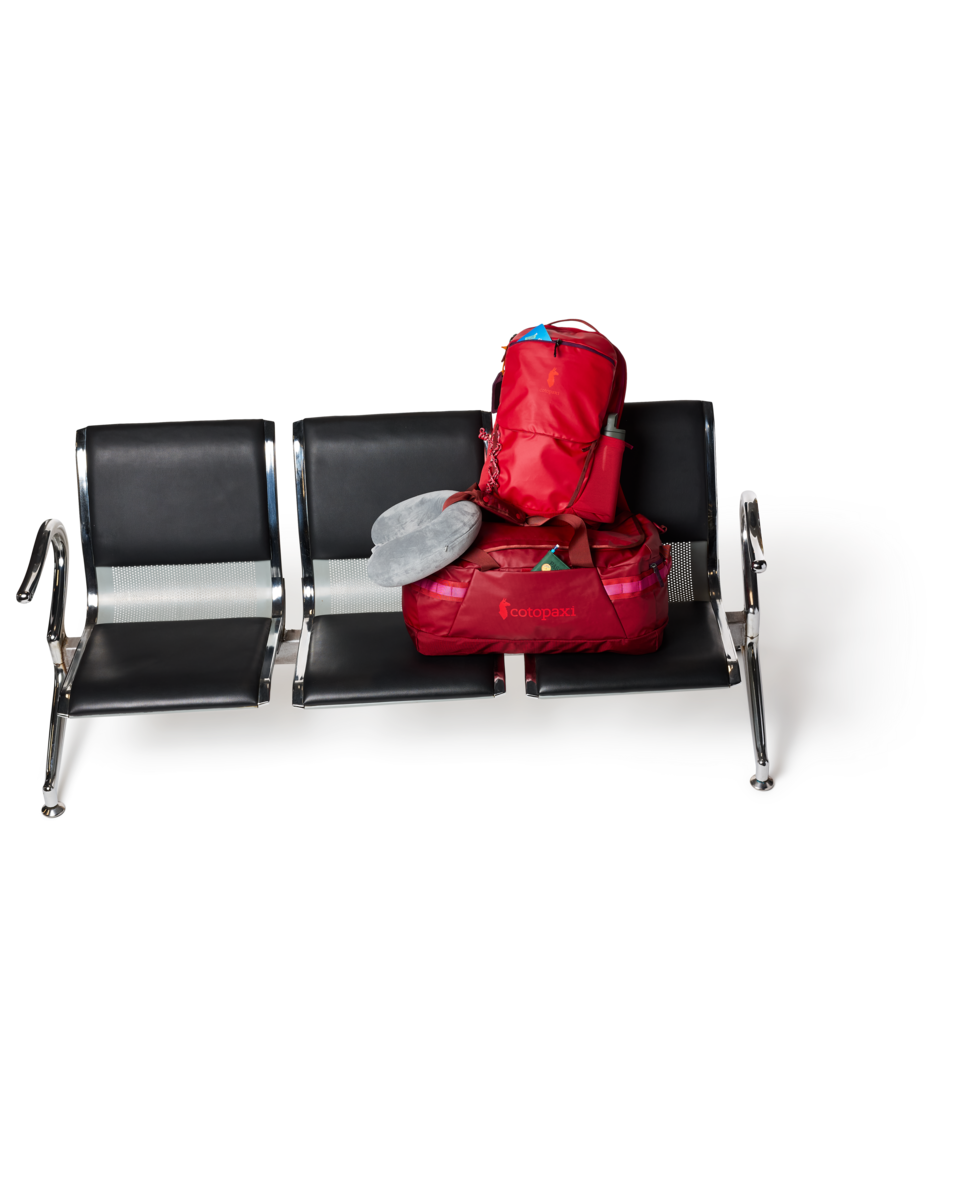 Fuego Down Vest Men's | Lightweight Layer