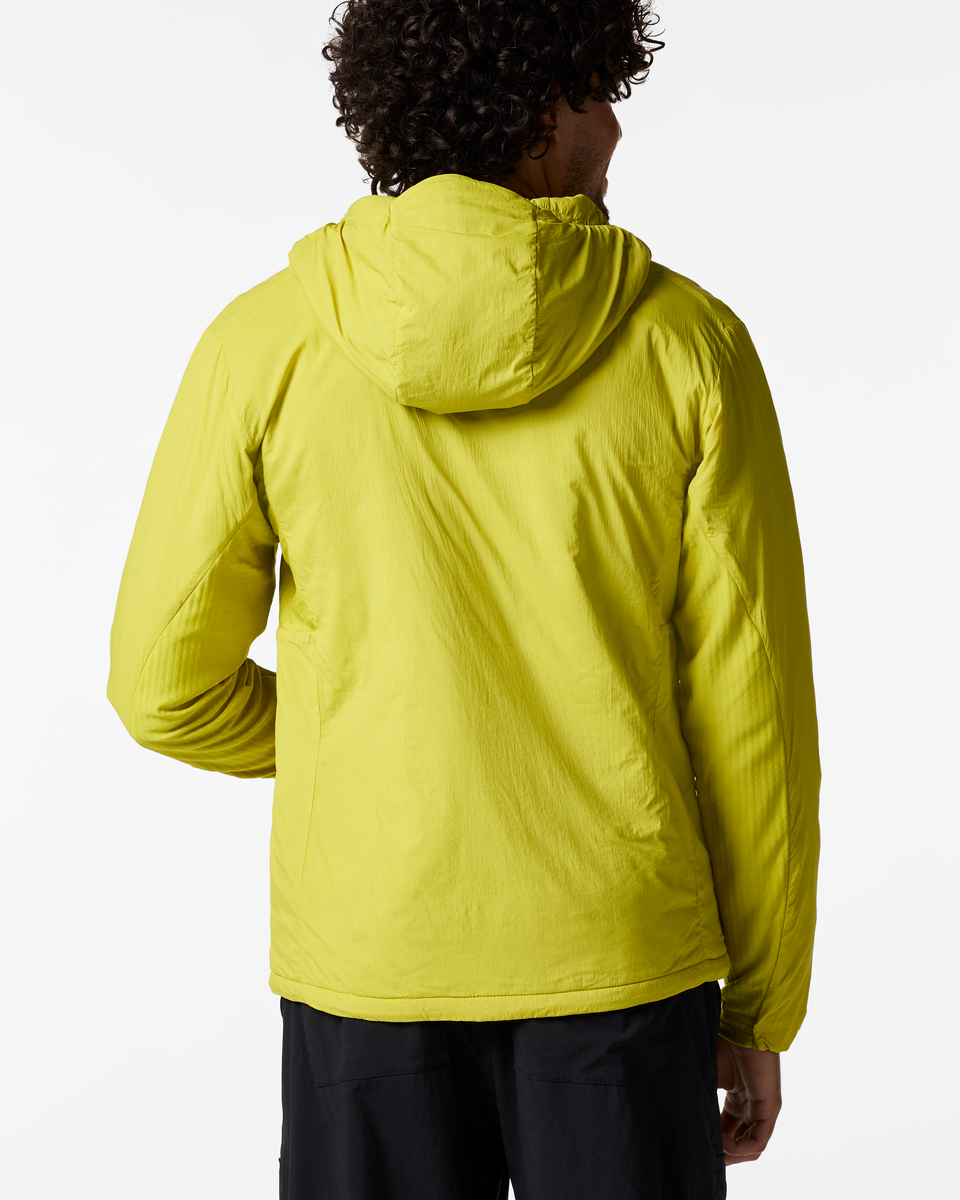 Pacaya 2.0 Insulated Hooded Jacket Men's | Versatile Outdoor Layer