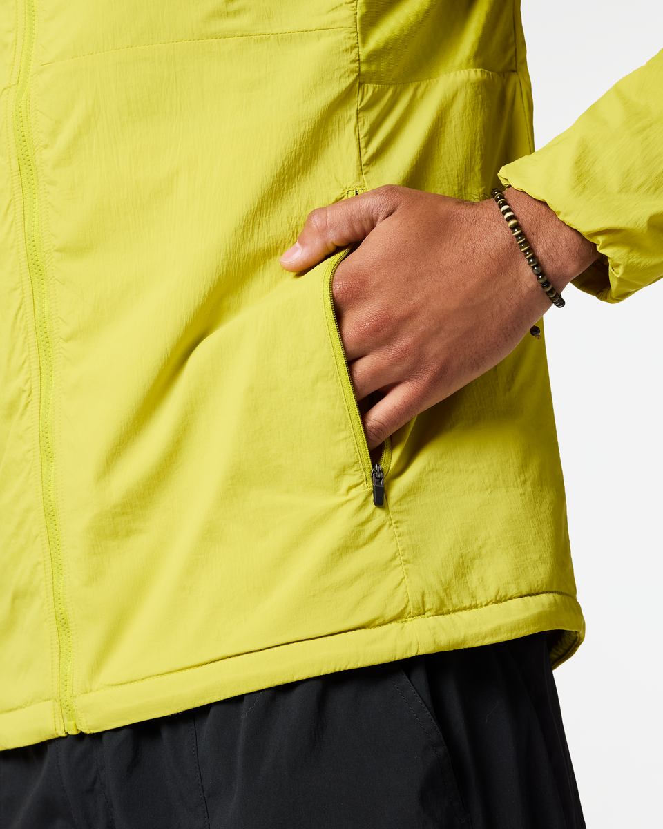 Pacaya 2.0 Insulated Hooded Jacket Men's | Versatile Outdoor Layer