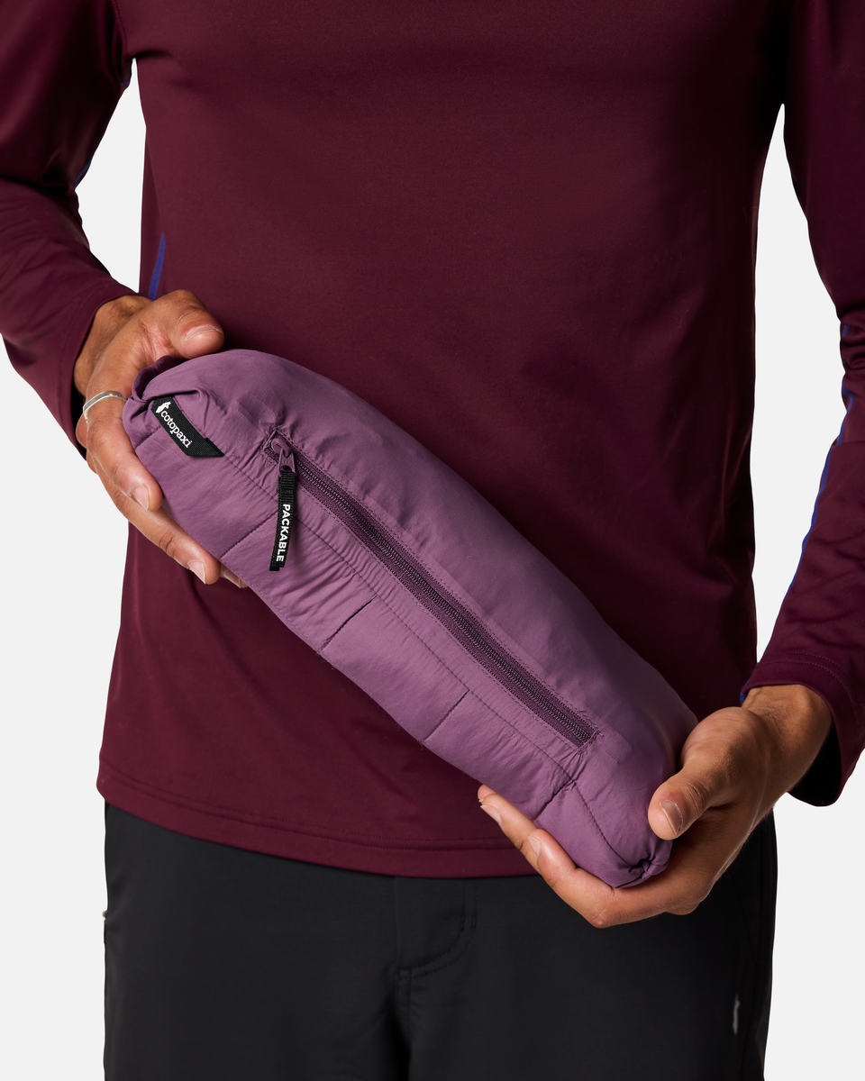 Pacaya 2.0 Insulated Hooded Jacket Men's | Versatile Outdoor Layer