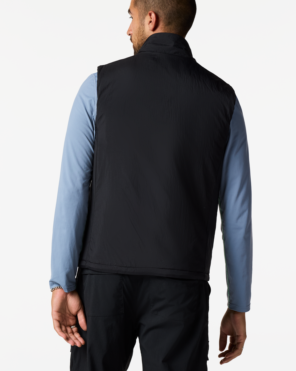 Pacaya 2.0 Insulated Vest Men's | Lightweight Layer