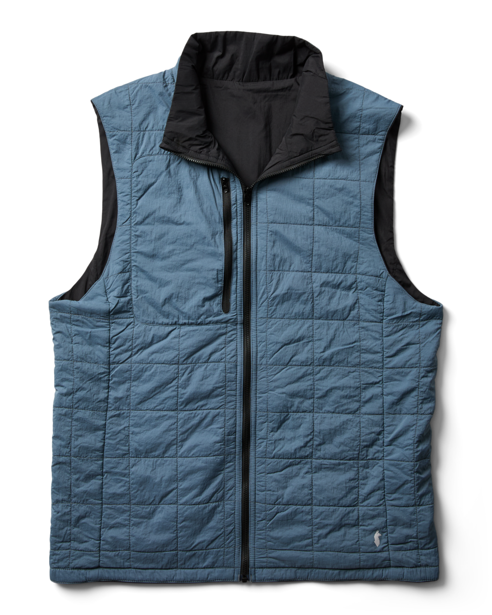 Pacaya 2.0 Insulated Vest Men's | Lightweight Layer