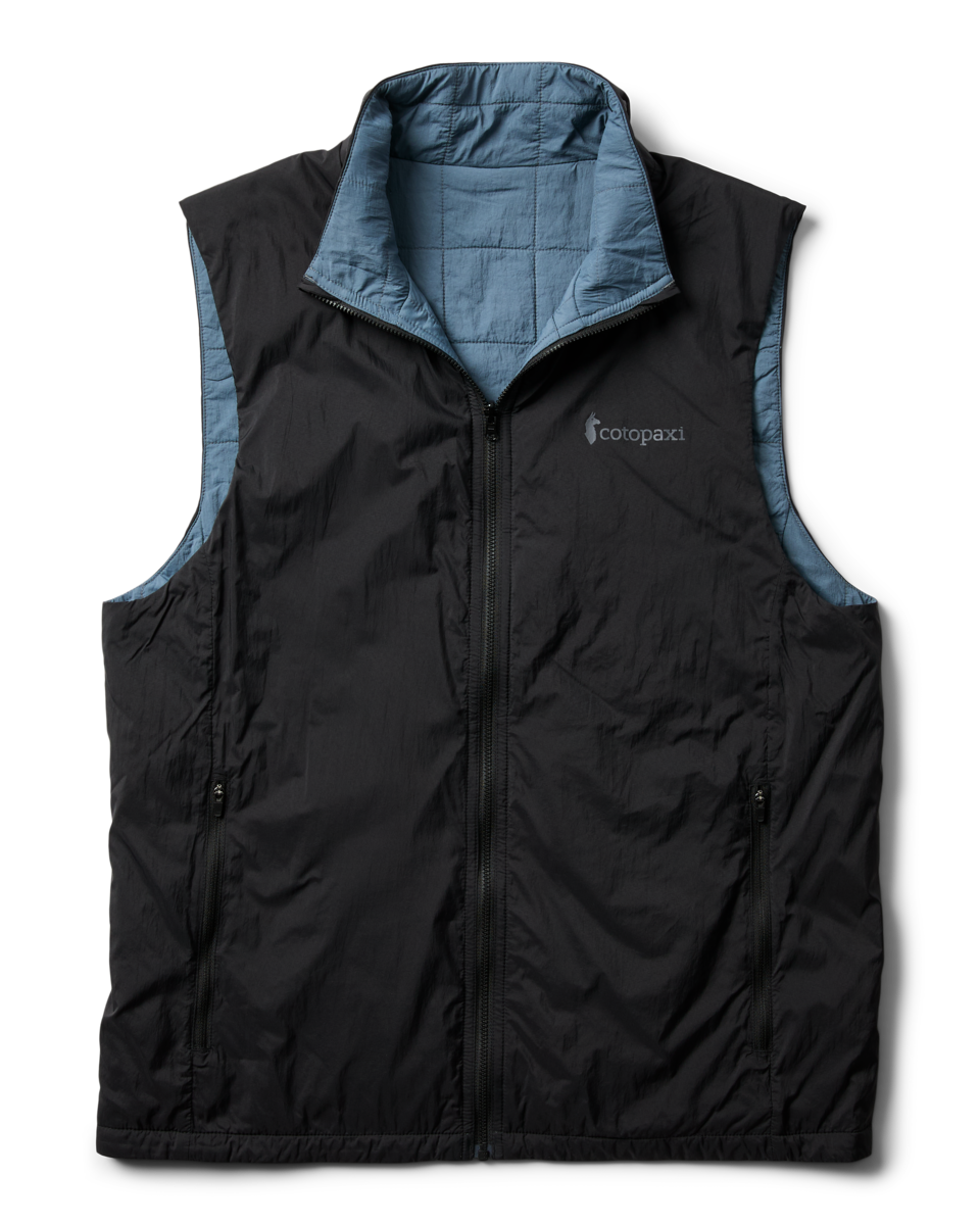 Pacaya 2.0 Insulated Vest Men's | Lightweight Layer