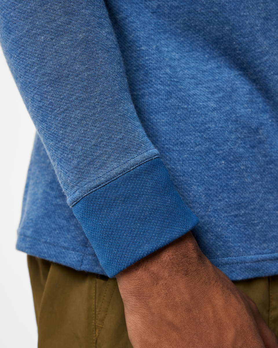 Perenne Long-Sleeve Shirt Men's | Comfortable Outdoor Top