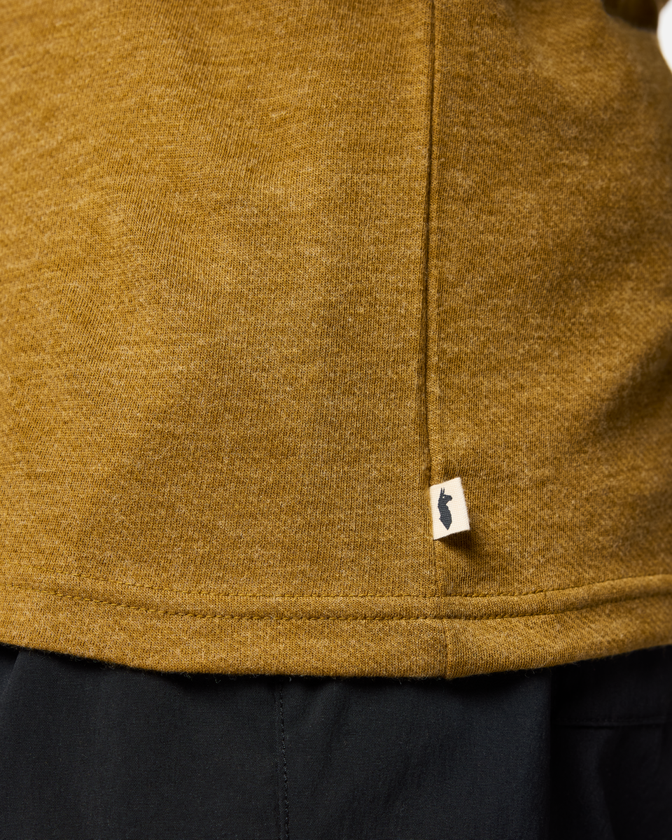 Perenne Long-Sleeve Shirt Men's | Comfortable Outdoor Top