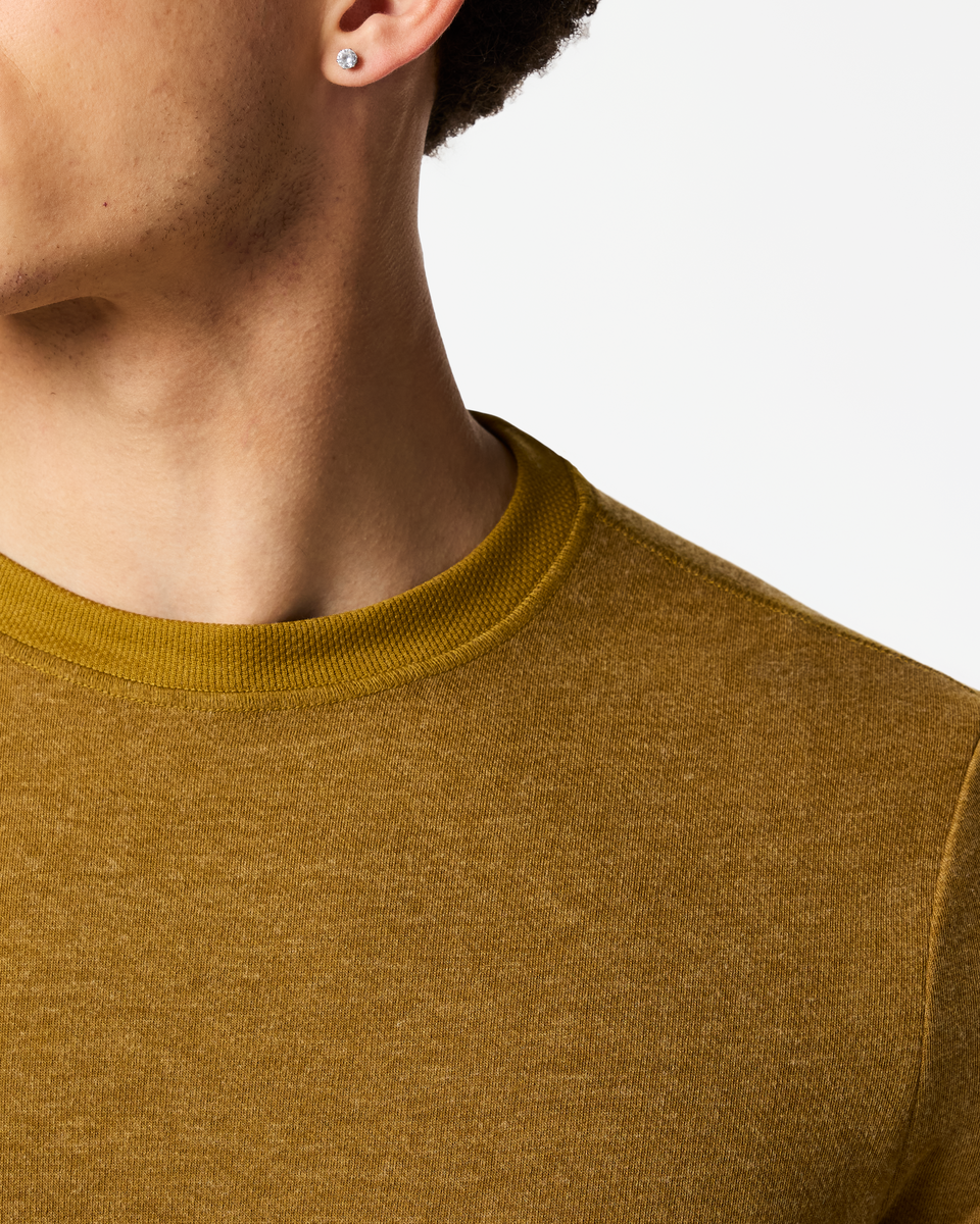Perenne Long-Sleeve Shirt Men's | Comfortable Outdoor Top