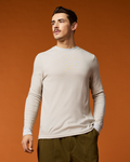 Perenne Long-Sleeve Shirt Men's | Comfortable Outdoor Top