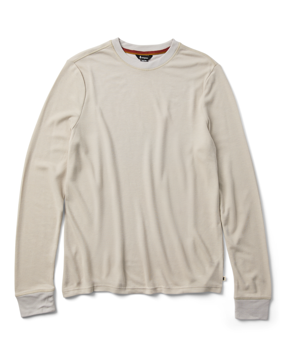 Perenne Long-Sleeve Shirt Men's | Comfortable Outdoor Top