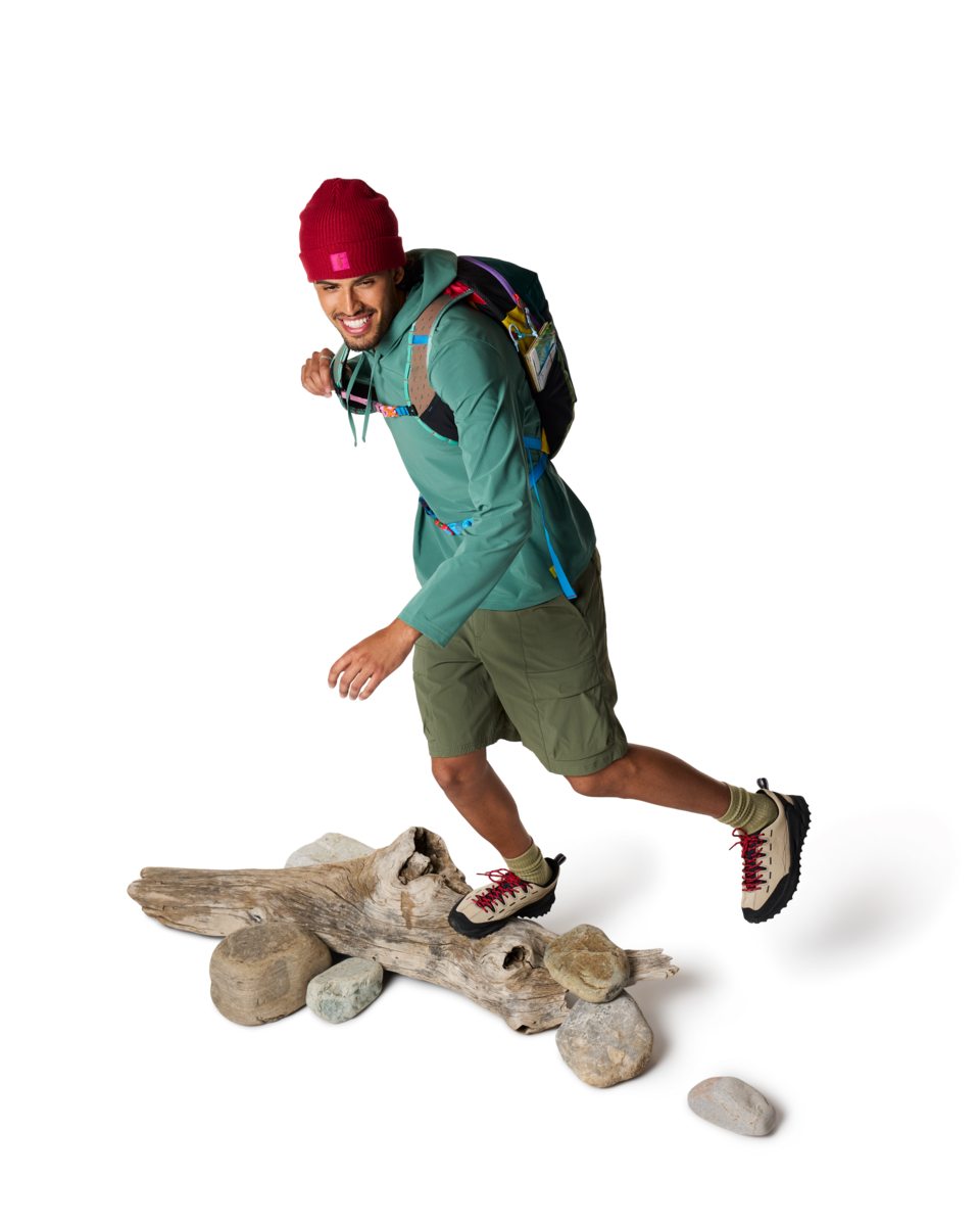Pulso Tech Hoodie Men's | Comfortable Everyday Layer